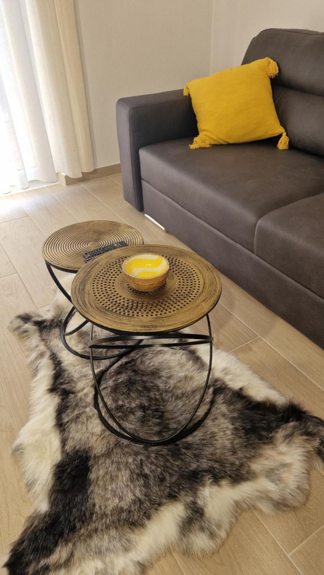 Apartmani Volga بيتريتْشاني المظهر الخارجي الصورة