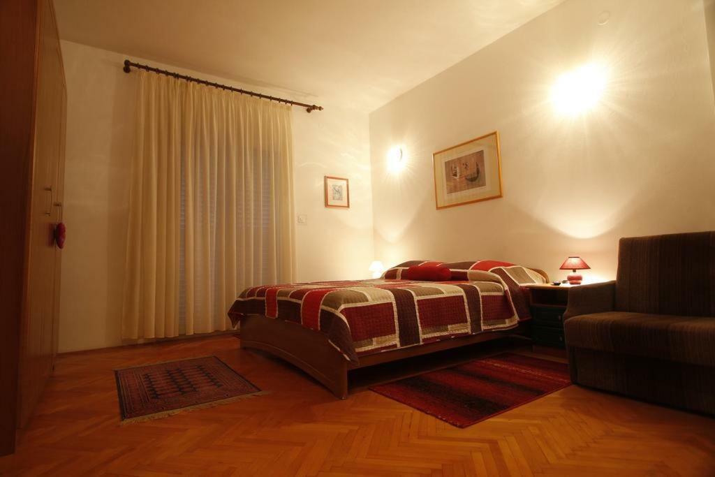 Apartmani Volga بيتريتْشاني المظهر الخارجي الصورة