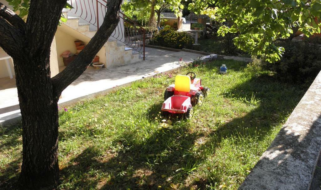 Apartmani Volga بيتريتْشاني المظهر الخارجي الصورة