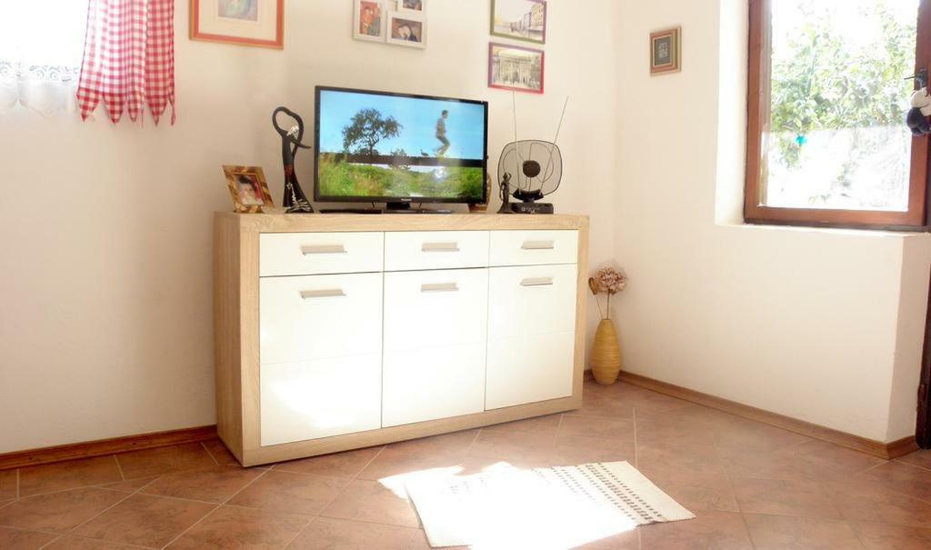 Apartmani Volga بيتريتْشاني المظهر الخارجي الصورة